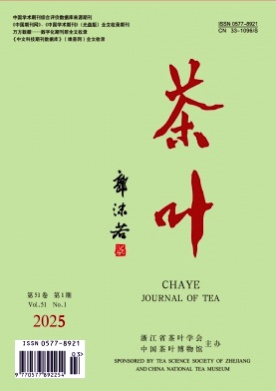 茶叶杂志